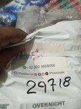 Ali review photo