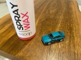 Damion R. review photo