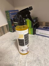Shaylur B. review photo