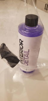 Amy E. review photo