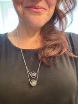 Gina Gandy review photo