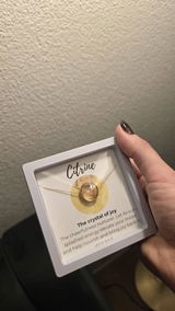 Etsy customer review photo