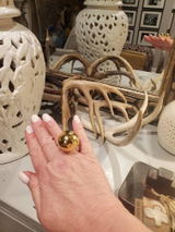 Etsy customer review photo