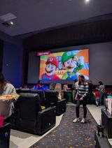 Anonymous review photo