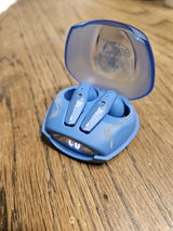 Brianna Buffalo review photo