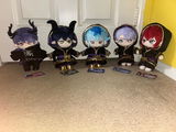 Kay review photo