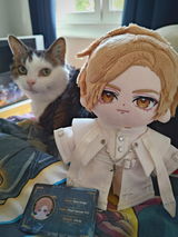 Jamie review photo