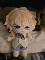 Marty review photo