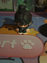 Ash T. review photo