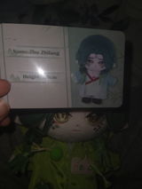 Miles review photo