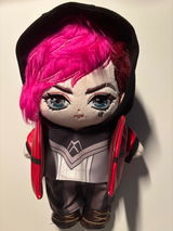 visbiggestfan review photo
