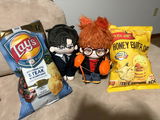 Sunny review photo
