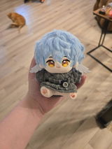 Cori review photo