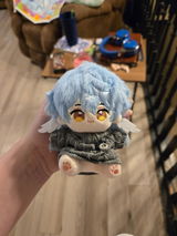 Cori review photo