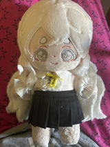 alysha g. review photo
