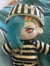 Hannah C. review photo