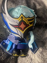 User picture
