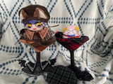 User picture
