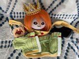 User picture