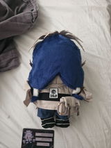 Damien review photo