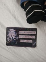 Damien review photo