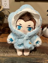 Aaralyn J review photo
