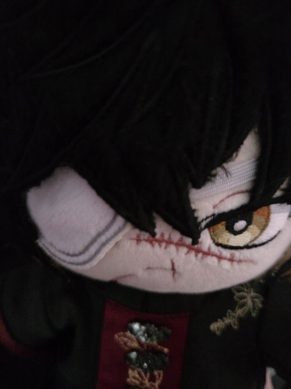 【In Stock】PLUSH WONDERLAND Euphoria Plushie 20CM Cotton Doll FANMADE