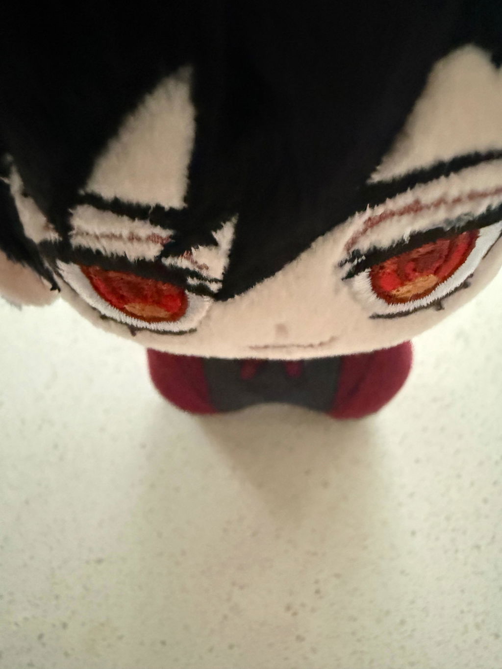 [10CM Doll] Vampire Plushie Keychain FANMADE