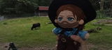 Arthur Morgan review photo