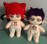 Micha review photo