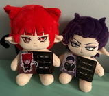 Micha review photo