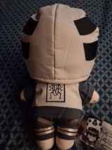 Anonymous review photo