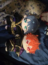Cori review photo