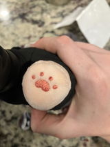 Anonymous review photo