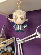 Luna review photo