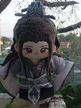 Yue Q.C.W. review photo