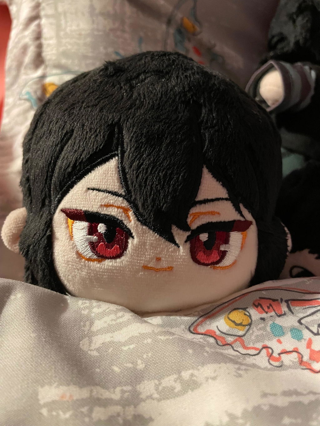 【PRESALE】PLUSH WONDERLAND Anime Plushies Cotton Doll FANMADE 20CM
