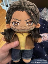 Connor S. review photo