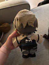 M H. review photo