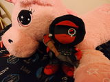 popi p. review photo