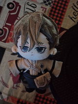 Aurora B. review photo