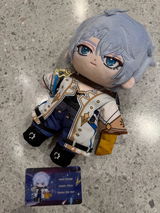 Fushinusu review photo