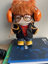 Mary A.T.B. review photo