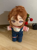 K.P. review photo