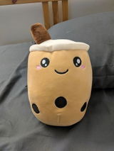 Chia-Li K. review photo