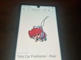 Customer review photo