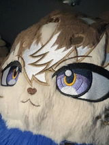 Luke review photo