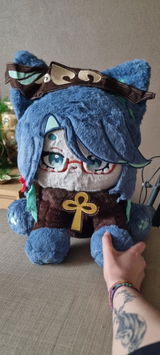 D.G review photo