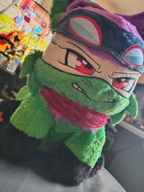 KitsuneHimeCosplay review photo