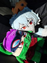 KitsuneHimeCosplay review photo
